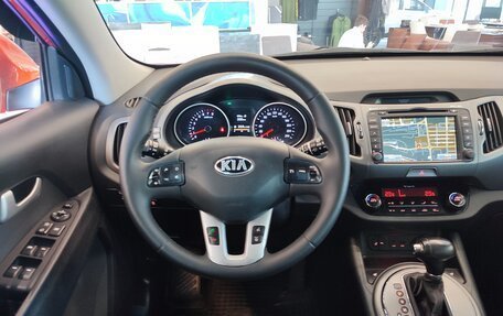 KIA Sportage III, 2014 год, 1 720 000 рублей, 12 фотография