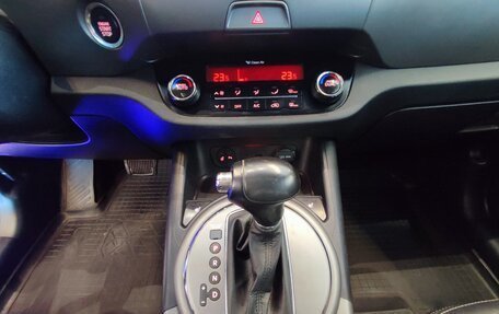 KIA Sportage III, 2014 год, 1 720 000 рублей, 21 фотография