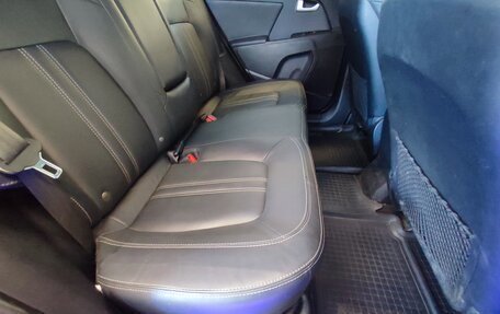 KIA Sportage III, 2014 год, 1 720 000 рублей, 19 фотография