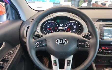 KIA Sportage III, 2014 год, 1 720 000 рублей, 13 фотография