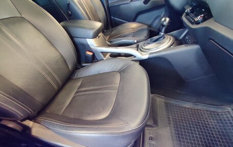 KIA Sportage III, 2014 год, 1 720 000 рублей, 16 фотография
