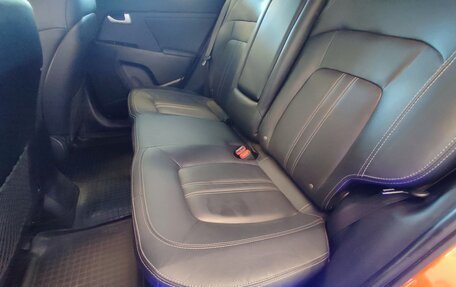 KIA Sportage III, 2014 год, 1 720 000 рублей, 17 фотография