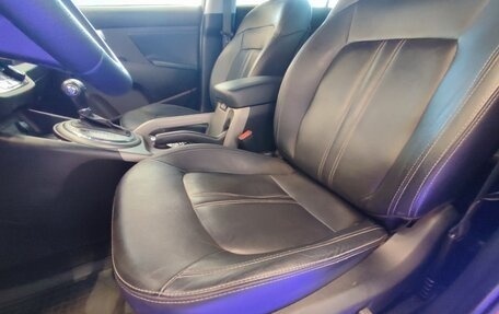 KIA Sportage III, 2014 год, 1 720 000 рублей, 18 фотография