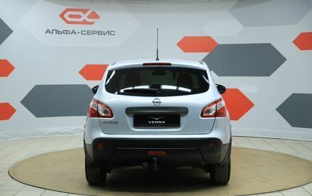 Nissan Qashqai, 2011 год, 1 050 000 рублей, 6 фотография