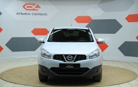 Nissan Qashqai, 2011 год, 1 050 000 рублей, 2 фотография