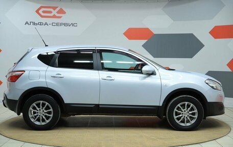 Nissan Qashqai, 2011 год, 1 050 000 рублей, 4 фотография