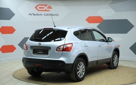 Nissan Qashqai, 2011 год, 1 050 000 рублей, 5 фотография