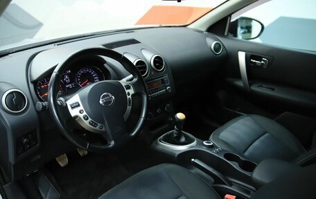 Nissan Qashqai, 2011 год, 1 050 000 рублей, 10 фотография