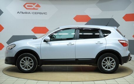 Nissan Qashqai, 2011 год, 1 050 000 рублей, 8 фотография