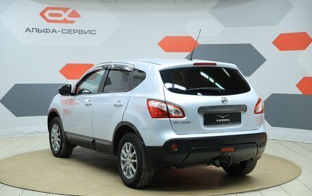 Nissan Qashqai, 2011 год, 1 050 000 рублей, 7 фотография