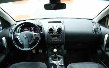 Nissan Qashqai, 2011 год, 1 050 000 рублей, 14 фотография