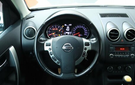 Nissan Qashqai, 2011 год, 1 050 000 рублей, 12 фотография