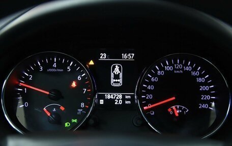 Nissan Qashqai, 2011 год, 1 050 000 рублей, 15 фотография
