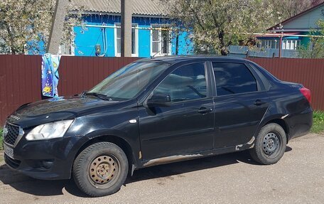 Datsun on-DO I рестайлинг, 2017 год, 410 000 рублей, 2 фотография