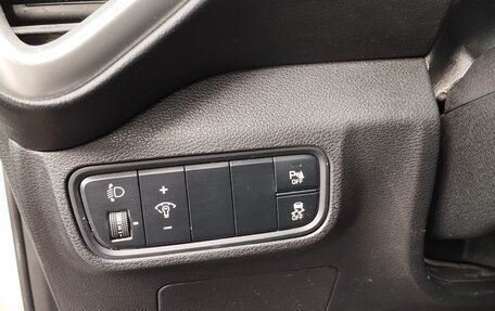 KIA Soul III, 2019 год, 1 599 000 рублей, 8 фотография
