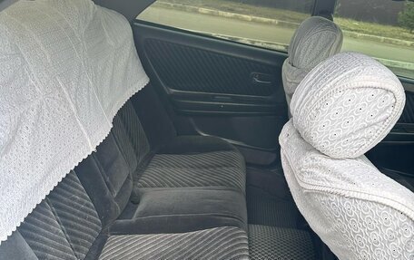 Toyota Mark II VIII (X100), 1998 год, 600 000 рублей, 6 фотография