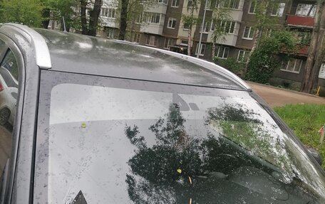 Mitsubishi Outlander III рестайлинг 3, 2014 год, 1 365 000 рублей, 4 фотография