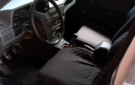 Daewoo Nexia I рестайлинг, 1996 год, 140 000 рублей, 5 фотография