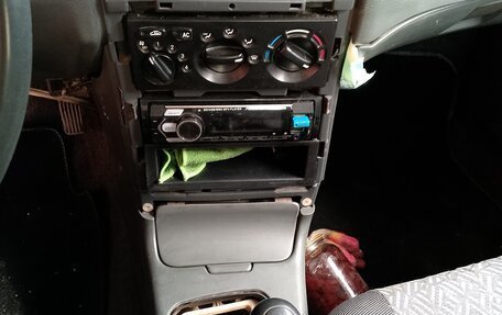 Daewoo Nexia I рестайлинг, 1996 год, 140 000 рублей, 6 фотография