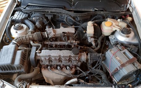 Daewoo Nexia I рестайлинг, 1996 год, 140 000 рублей, 9 фотография