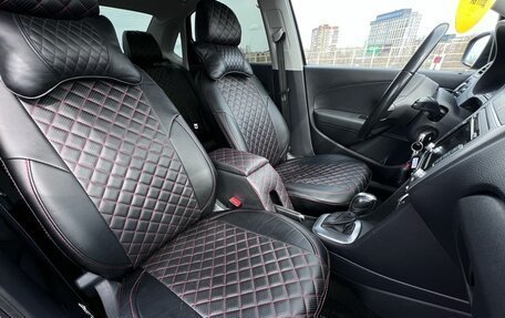 Volkswagen Polo VI (EU Market), 2013 год, 849 000 рублей, 13 фотография