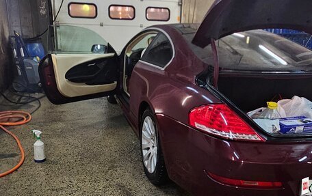 BMW 6 серия, 2008 год, 1 149 000 рублей, 2 фотография