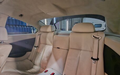 BMW 6 серия, 2008 год, 1 149 000 рублей, 6 фотография