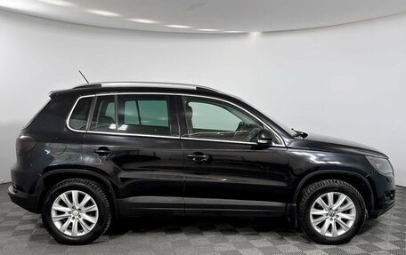 Volkswagen Tiguan I, 2009 год, 849 000 рублей, 4 фотография