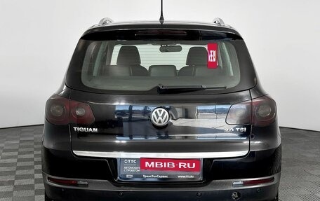 Volkswagen Tiguan I, 2009 год, 849 000 рублей, 6 фотография