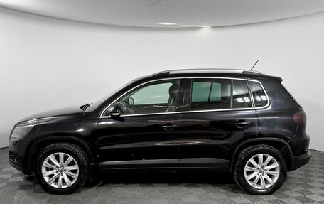 Volkswagen Tiguan I, 2009 год, 849 000 рублей, 8 фотография