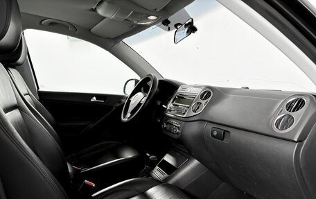 Volkswagen Tiguan I, 2009 год, 849 000 рублей, 11 фотография