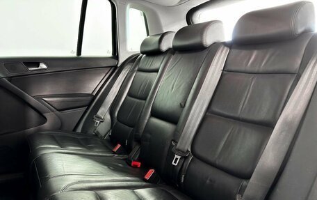 Volkswagen Tiguan I, 2009 год, 849 000 рублей, 12 фотография