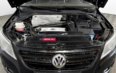 Volkswagen Tiguan I, 2009 год, 849 000 рублей, 9 фотография
