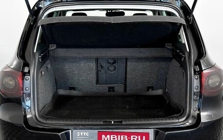 Volkswagen Tiguan I, 2009 год, 849 000 рублей, 10 фотография