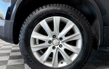 Volkswagen Tiguan I, 2009 год, 849 000 рублей, 18 фотография