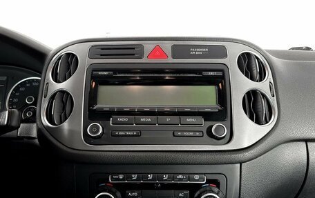 Volkswagen Tiguan I, 2009 год, 849 000 рублей, 15 фотография