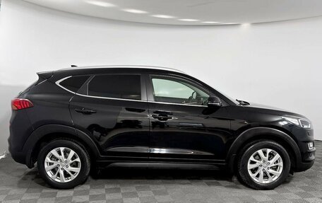 Hyundai Tucson III, 2019 год, 2 269 000 рублей, 4 фотография