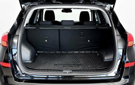 Hyundai Tucson III, 2019 год, 2 269 000 рублей, 10 фотография