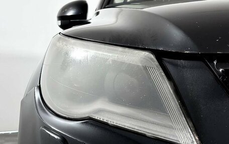 Volkswagen Tiguan I, 2009 год, 849 000 рублей, 17 фотография