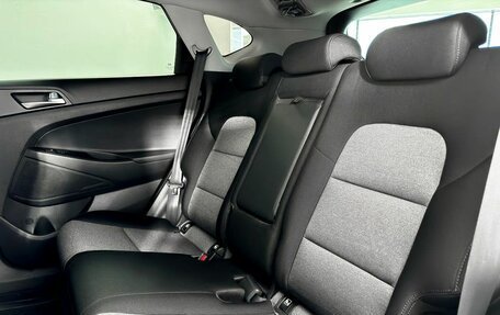 Hyundai Tucson III, 2019 год, 2 269 000 рублей, 12 фотография