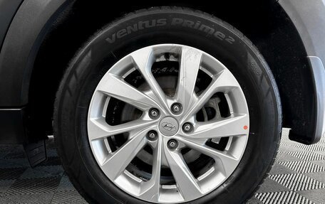 Hyundai Tucson III, 2019 год, 2 269 000 рублей, 18 фотография