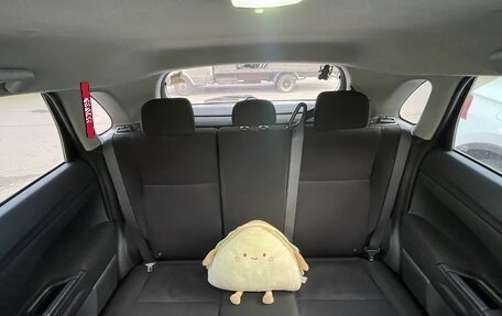 Mitsubishi ASX I рестайлинг, 2011 год, 980 000 рублей, 7 фотография