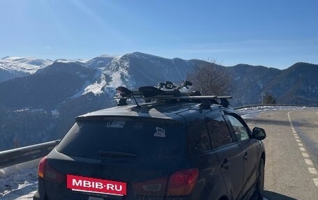 Mitsubishi ASX I рестайлинг, 2011 год, 980 000 рублей, 5 фотография