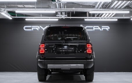 Toyota Land Cruiser Prado, 2024 год, 9 900 000 рублей, 7 фотография