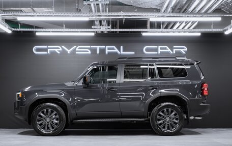 Toyota Land Cruiser Prado, 2024 год, 9 900 000 рублей, 6 фотография