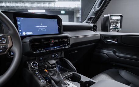 Toyota Land Cruiser Prado, 2024 год, 9 900 000 рублей, 18 фотография
