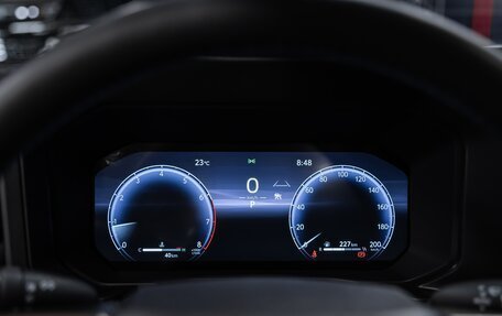 Toyota Land Cruiser Prado, 2024 год, 9 900 000 рублей, 17 фотография