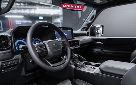 Toyota Land Cruiser Prado, 2024 год, 9 900 000 рублей, 15 фотография
