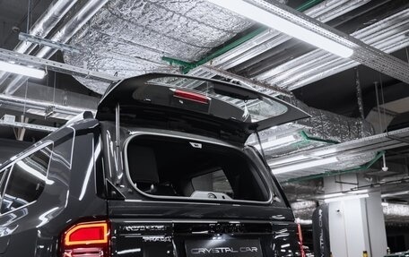 Toyota Land Cruiser Prado, 2024 год, 9 900 000 рублей, 11 фотография