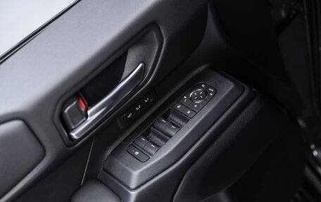 Toyota Land Cruiser Prado, 2024 год, 9 900 000 рублей, 29 фотография
